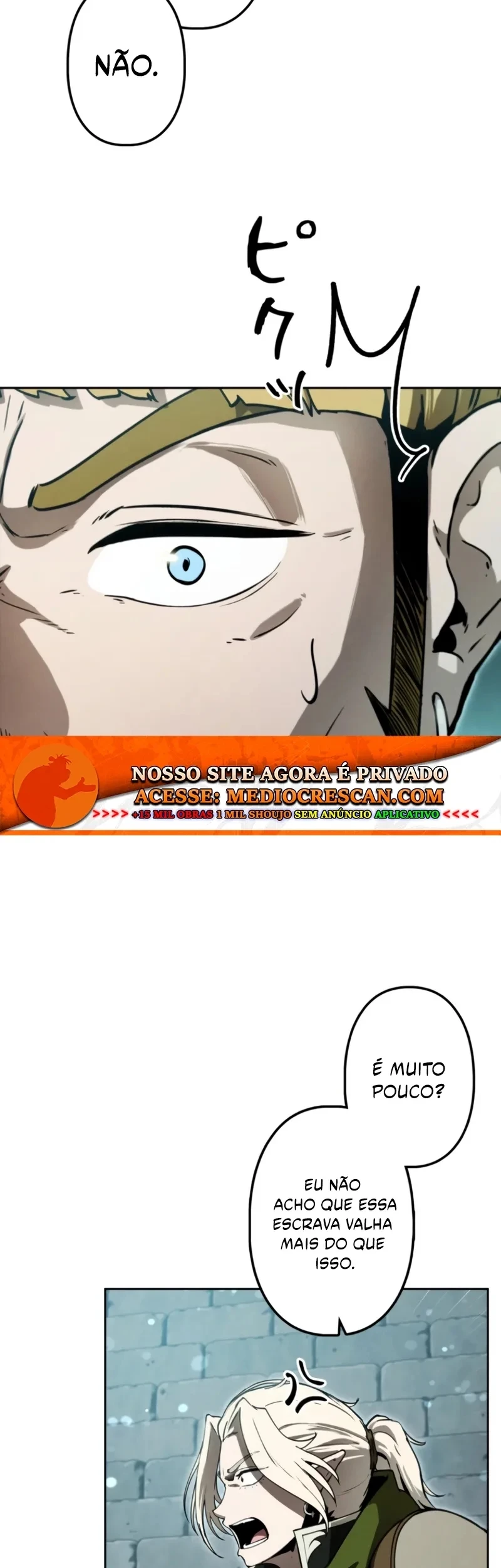 Reencarnado Como o Devorador de Monstros Mais Forte: Vingança Contra o Dragão Tirano Capitulo 16 Pagina 5