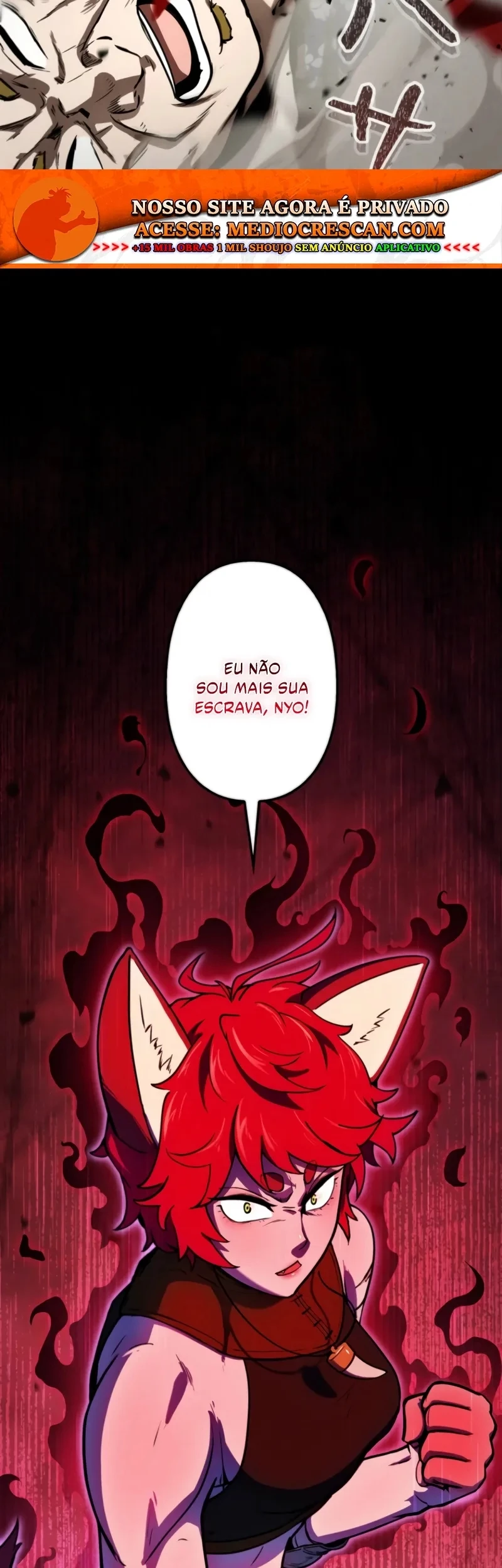 Reencarnado Como o Devorador de Monstros Mais Forte: Vingança Contra o Dragão Tirano Capitulo 16 Pagina 15