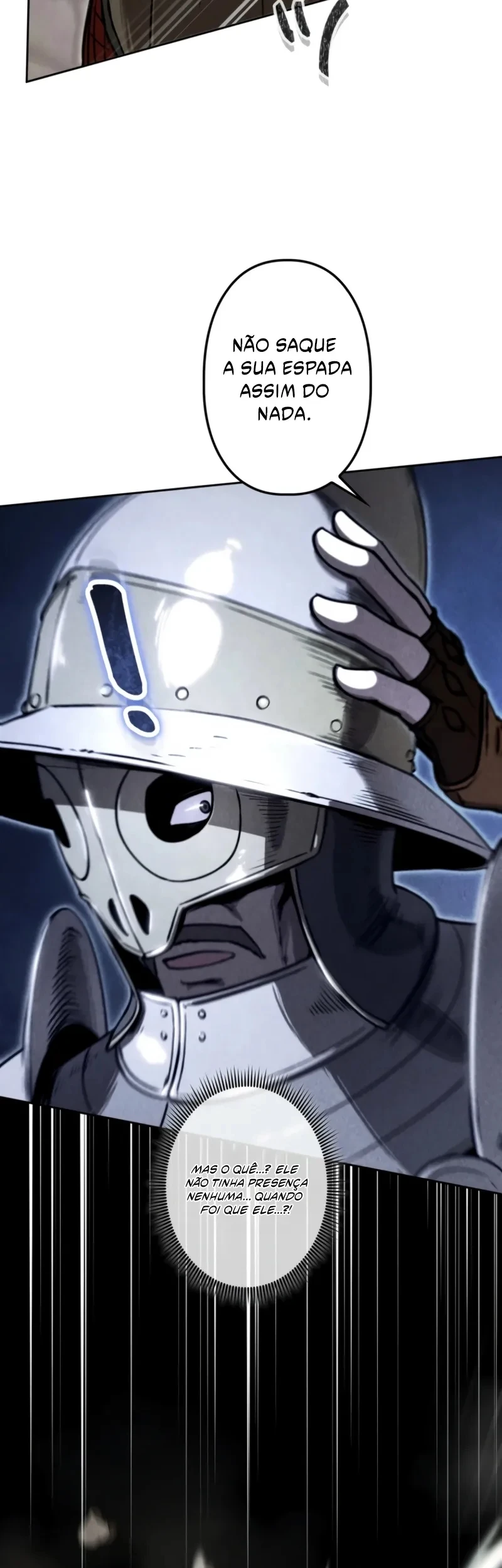 Reencarnado Como o Devorador de Monstros Mais Forte: Vingança Contra o Dragão Tirano Capitulo 16 Pagina 17