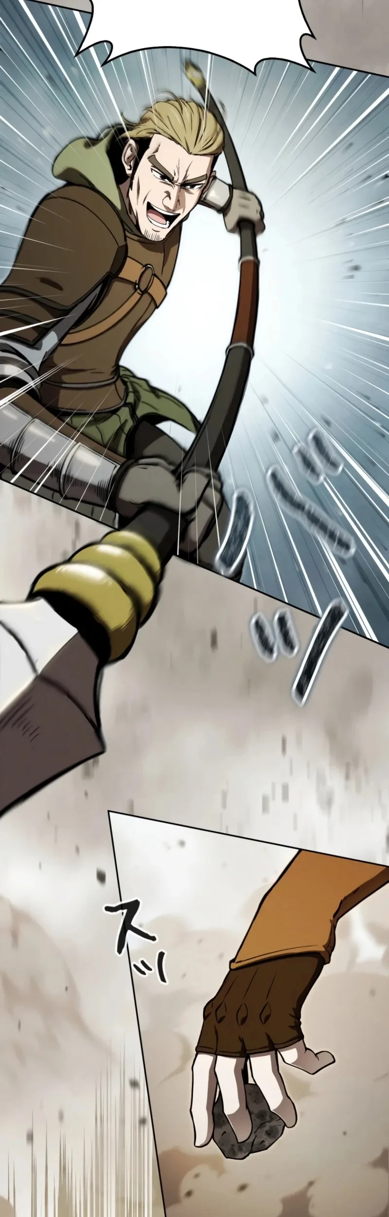 Reencarnado Como o Devorador de Monstros Mais Forte: Vingança Contra o Dragão Tirano Capitulo 16 Pagina 19