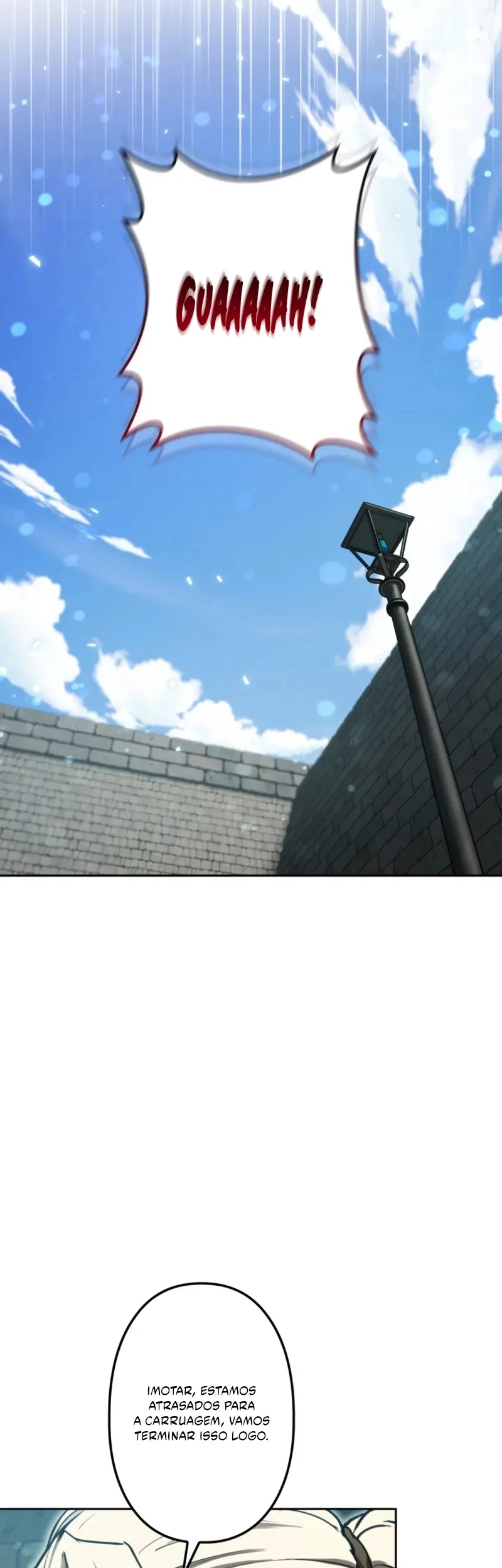 Reencarnado Como o Devorador de Monstros Mais Forte: Vingança Contra o Dragão Tirano Capitulo 16 Pagina 26