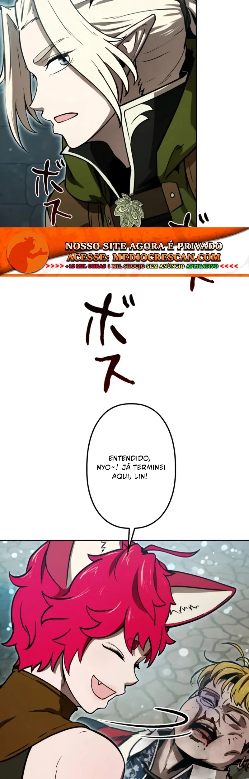 Reencarnado Como o Devorador de Monstros Mais Forte: Vingança Contra o Dragão Tirano Capitulo 16 Pagina 27