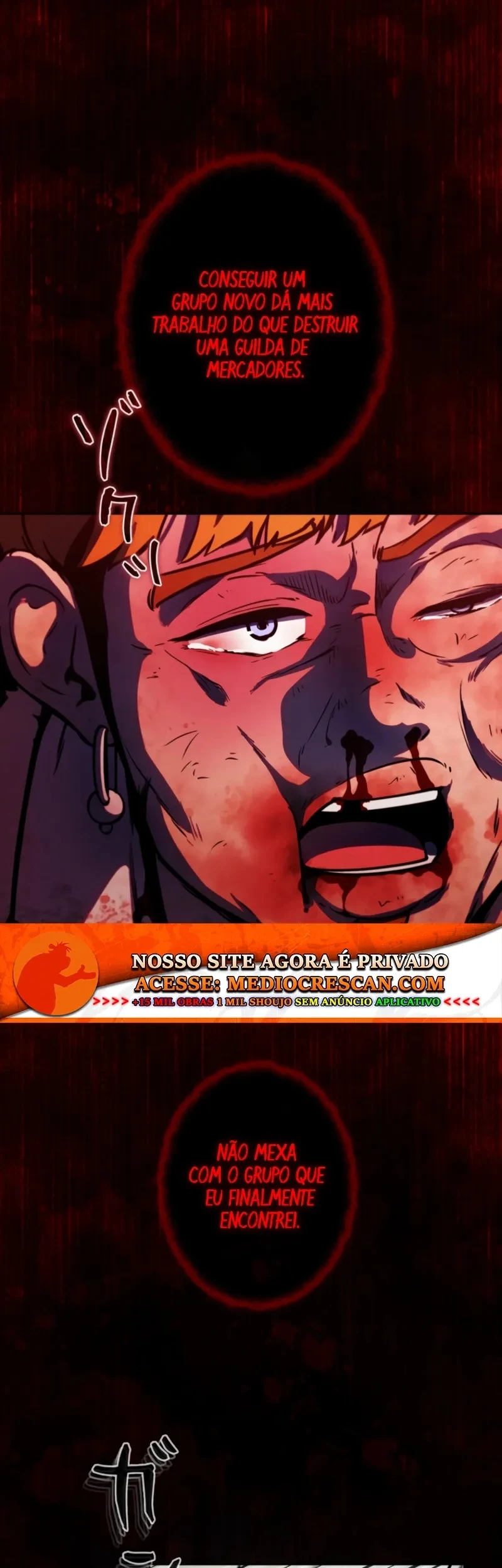 Reencarnado Como o Devorador de Monstros Mais Forte: Vingança Contra o Dragão Tirano Capitulo 16 Pagina 31