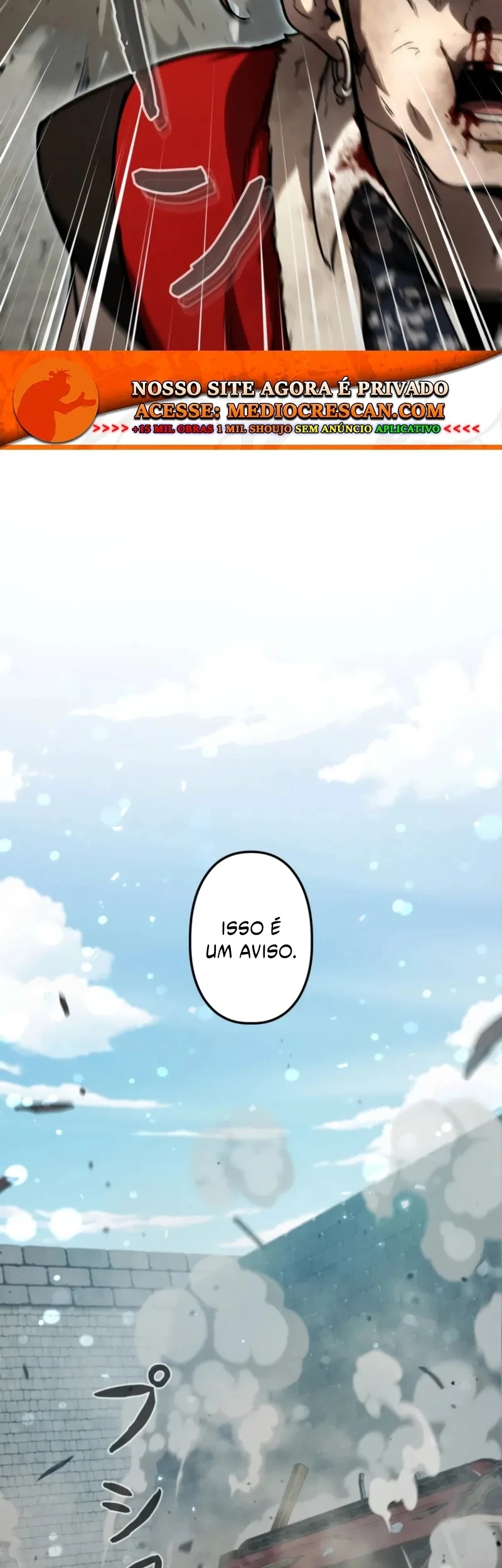 Reencarnado Como o Devorador de Monstros Mais Forte: Vingança Contra o Dragão Tirano Capitulo 16 Pagina 33