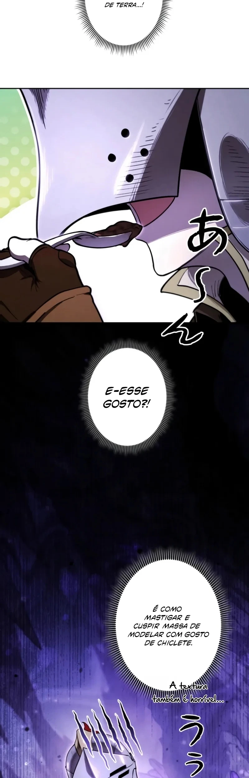 Reencarnado Como o Devorador de Monstros Mais Forte: Vingança Contra o Dragão Tirano Capitulo 16 Pagina 42