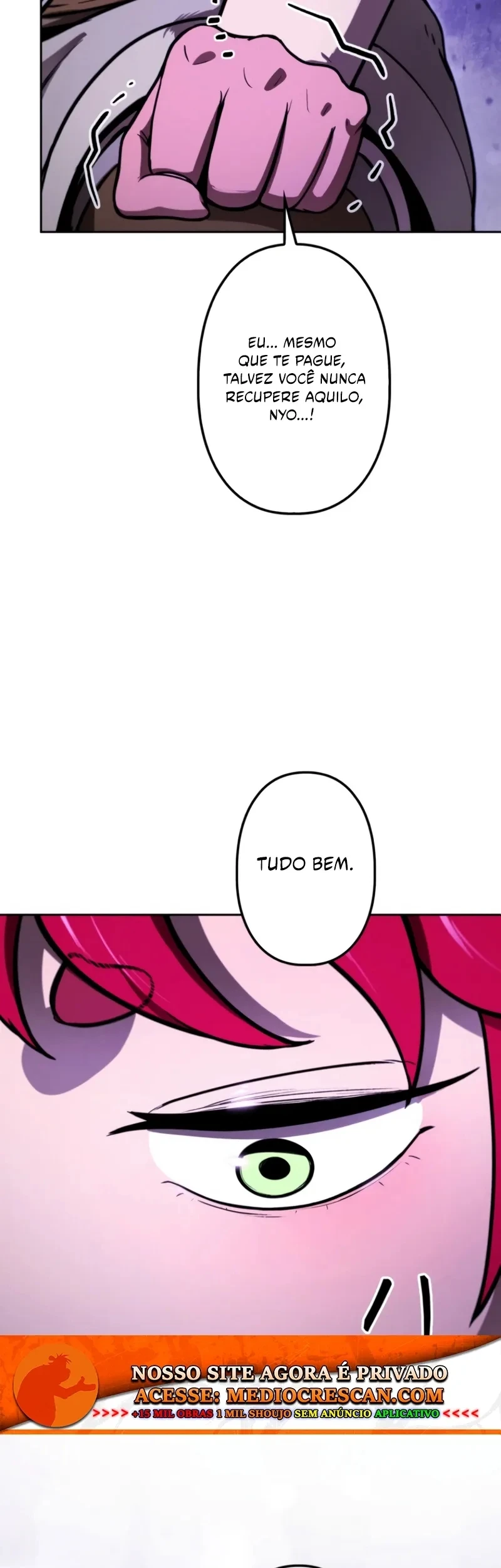 Reencarnado Como o Devorador de Monstros Mais Forte: Vingança Contra o Dragão Tirano Capitulo 16 Pagina 49