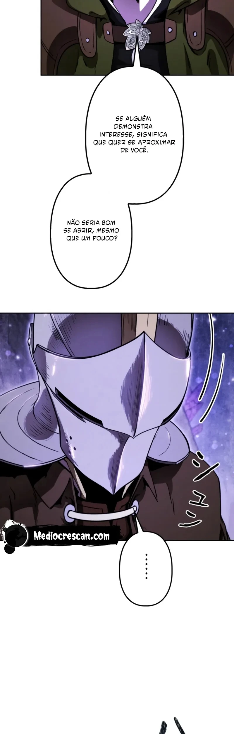 Reencarnado Como o Devorador de Monstros Mais Forte: Vingança Contra o Dragão Tirano Capitulo 16 Pagina 57