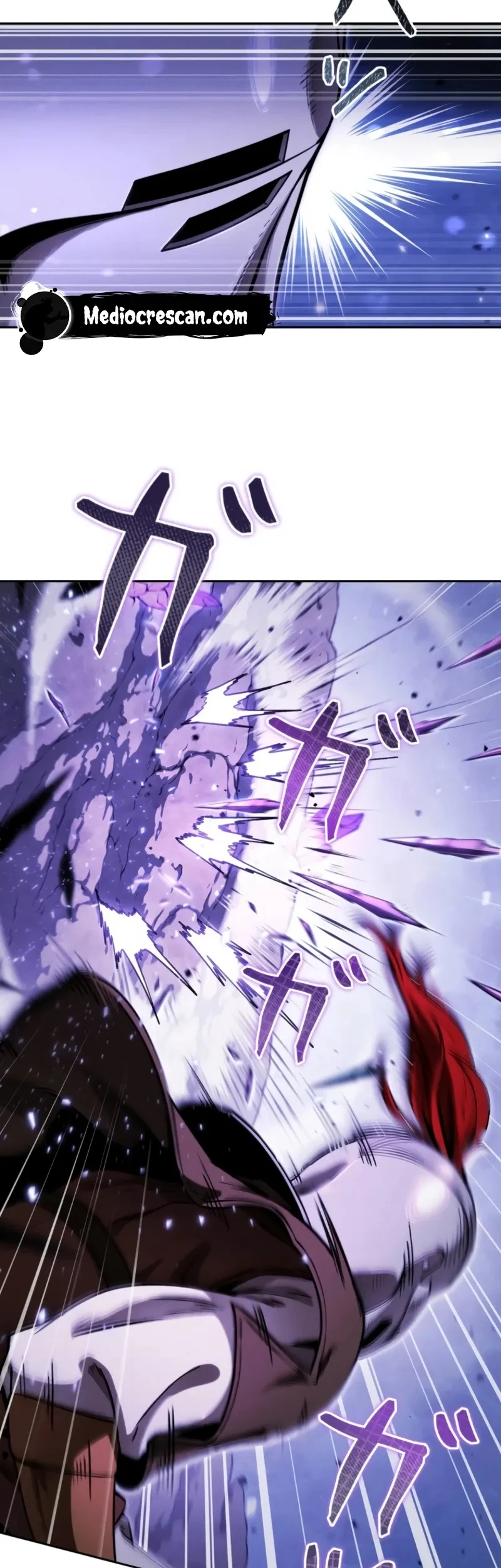 Reencarnado Como o Devorador de Monstros Mais Forte: Vingança Contra o Dragão Tirano Capitulo 16 Pagina 58