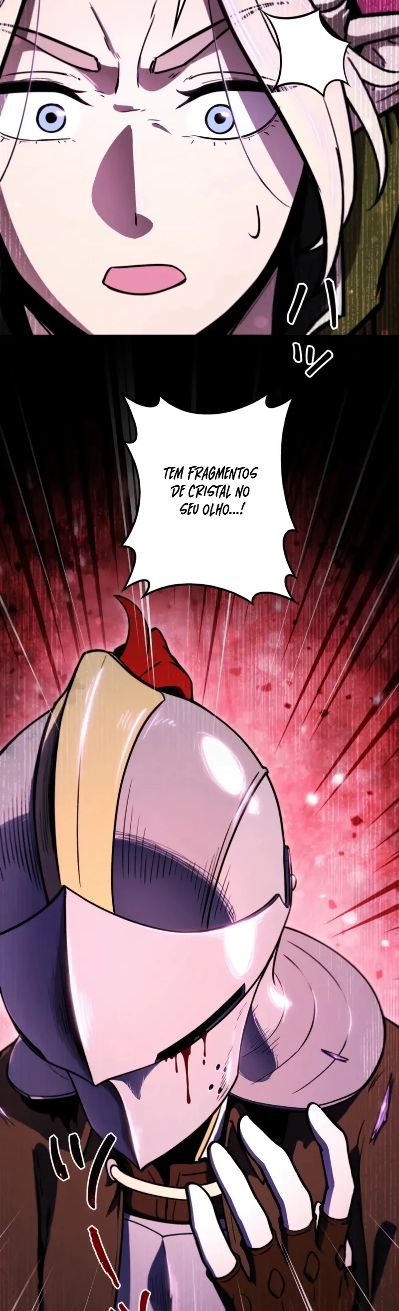 Reencarnado Como o Devorador de Monstros Mais Forte: Vingança Contra o Dragão Tirano Capitulo 16 Pagina 63