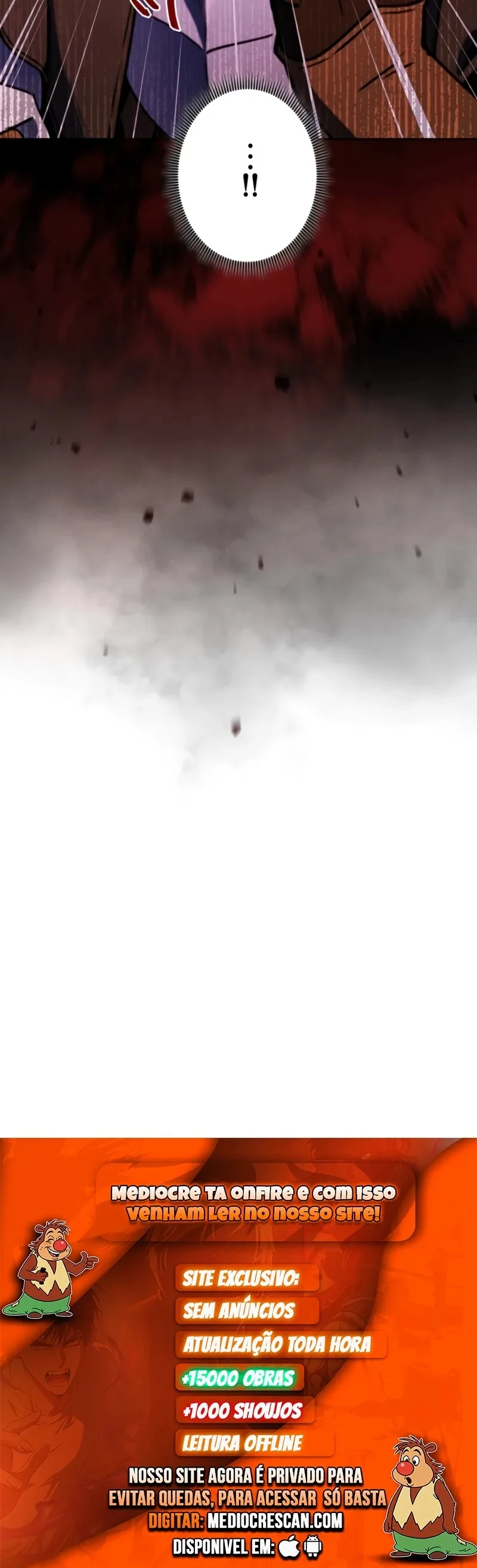 Reencarnado Como o Devorador de Monstros Mais Forte: Vingança Contra o Dragão Tirano Capitulo 16 Pagina 64