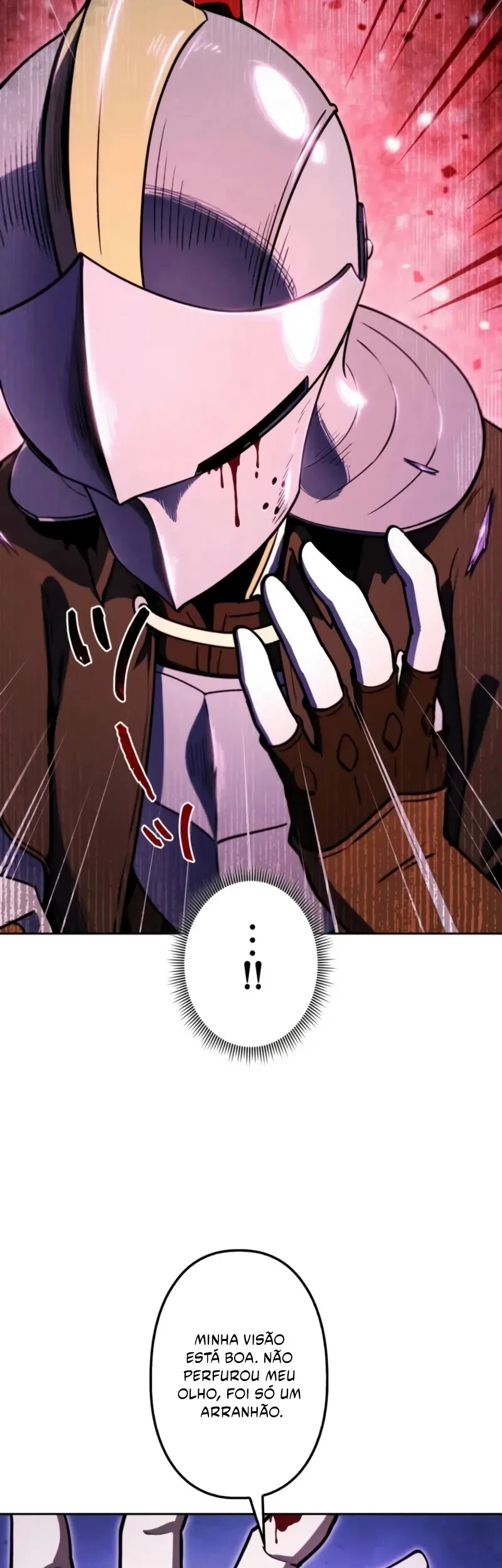 Reencarnado Como o Devorador de Monstros Mais Forte: Vingança Contra o Dragão Tirano Capitulo 17 Pagina 2