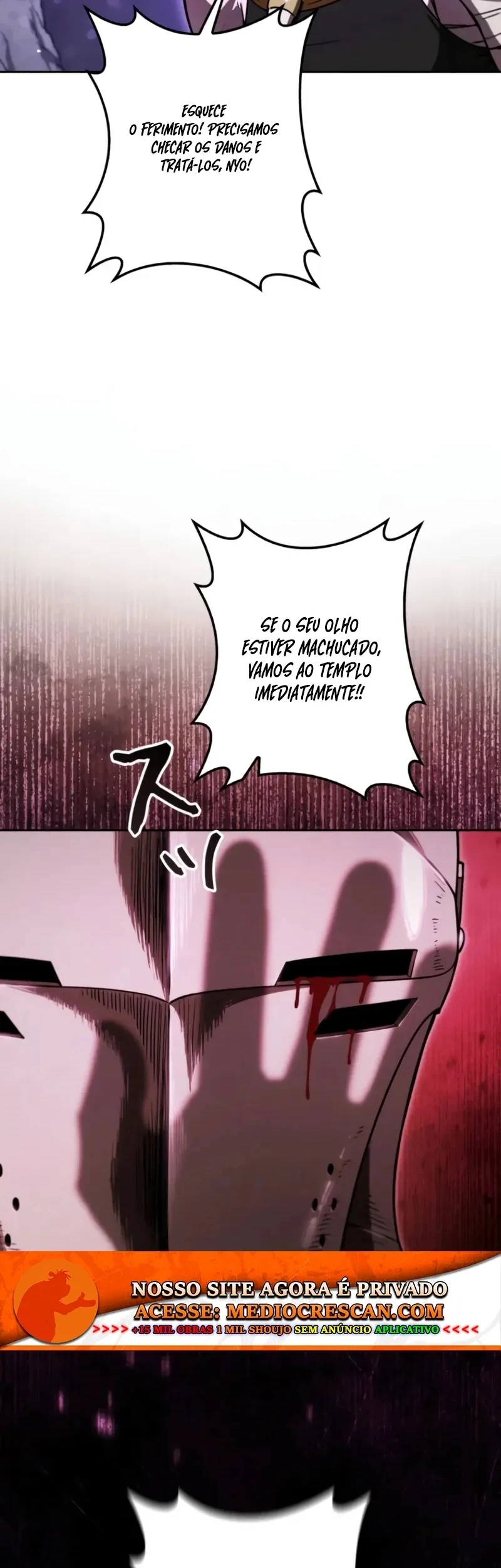 Reencarnado Como o Devorador de Monstros Mais Forte: Vingança Contra o Dragão Tirano Capitulo 17 Pagina 4