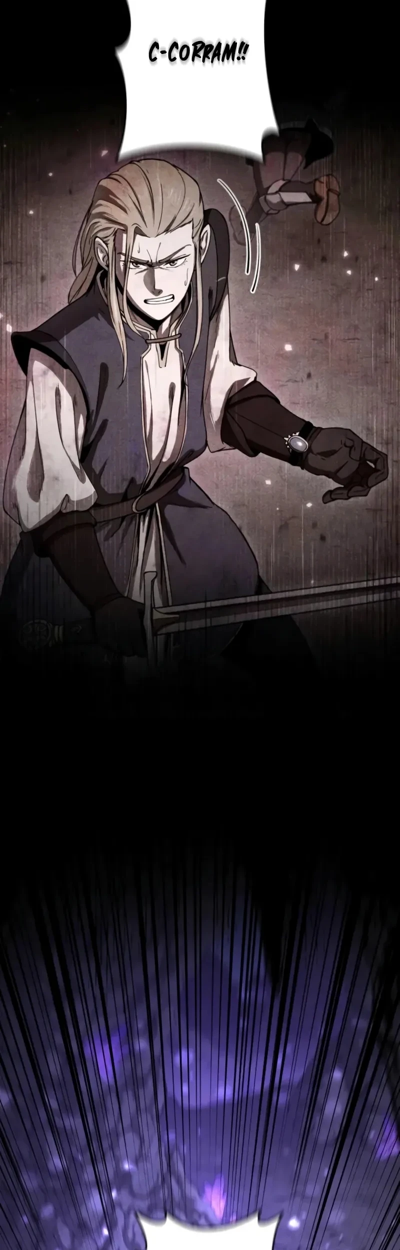 Reencarnado Como o Devorador de Monstros Mais Forte: Vingança Contra o Dragão Tirano Capitulo 17 Pagina 6