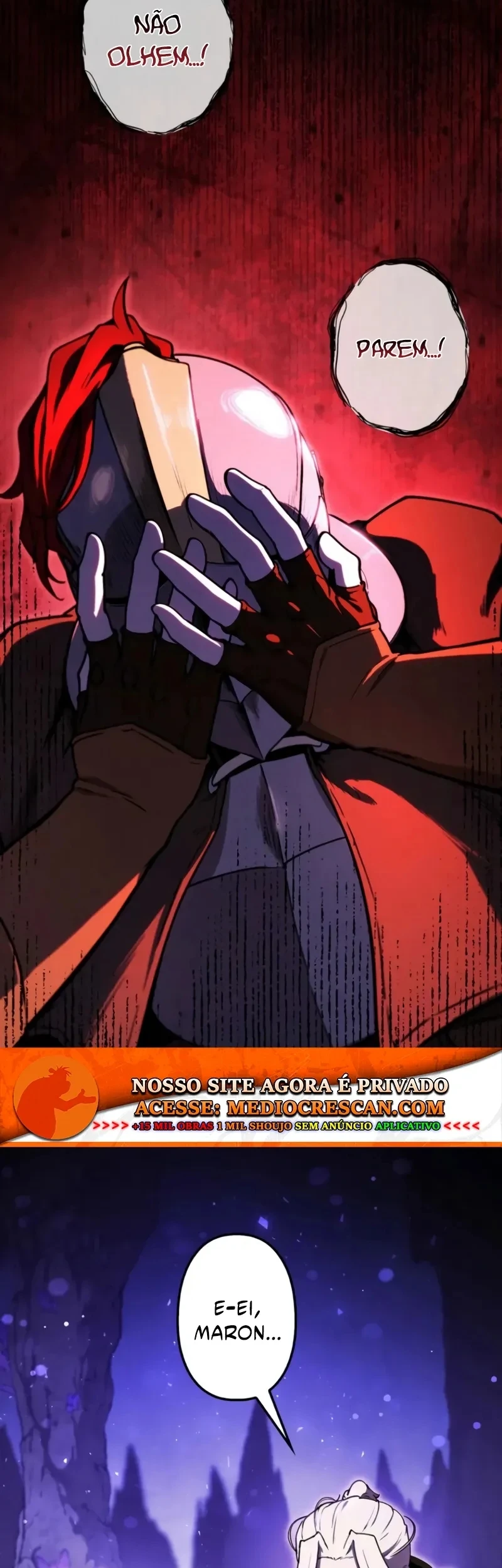 Reencarnado Como o Devorador de Monstros Mais Forte: Vingança Contra o Dragão Tirano Capitulo 17 Pagina 9