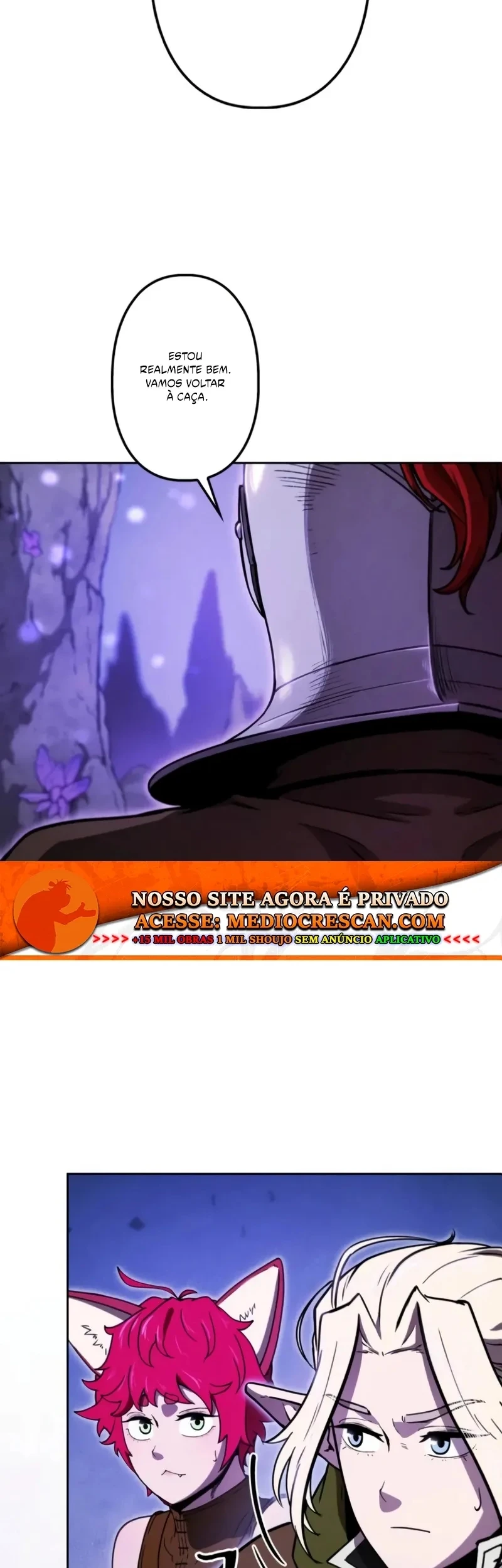 Reencarnado Como o Devorador de Monstros Mais Forte: Vingança Contra o Dragão Tirano Capitulo 17 Pagina 12