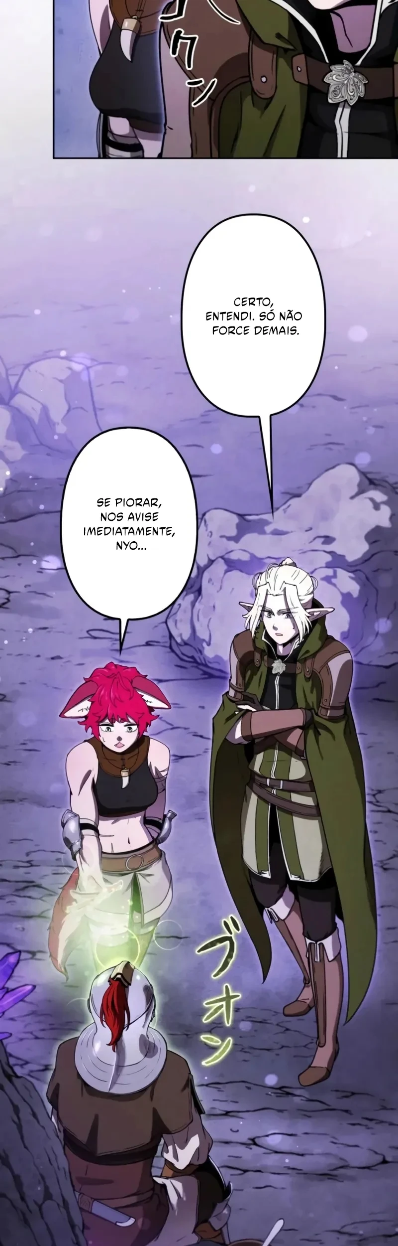 Reencarnado Como o Devorador de Monstros Mais Forte: Vingança Contra o Dragão Tirano Capitulo 17 Pagina 13