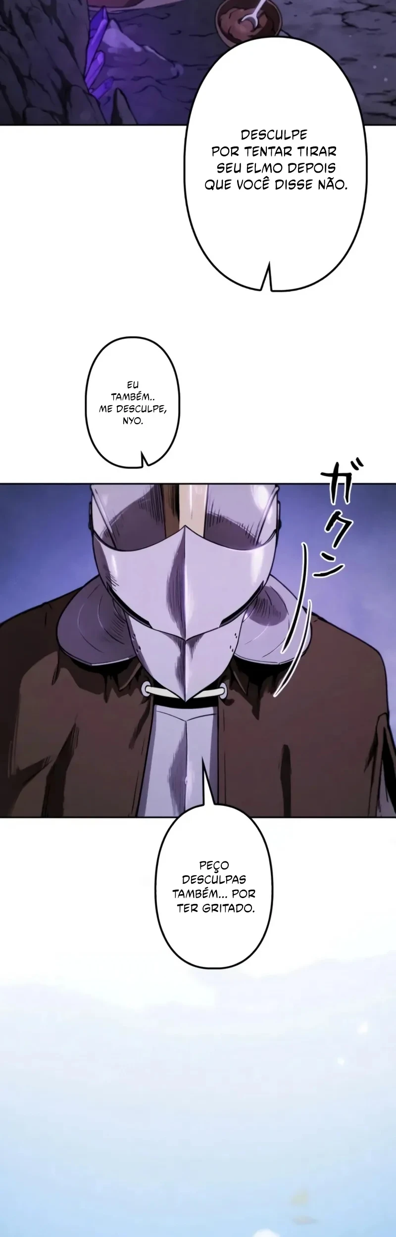 Reencarnado Como o Devorador de Monstros Mais Forte: Vingança Contra o Dragão Tirano Capitulo 17 Pagina 14