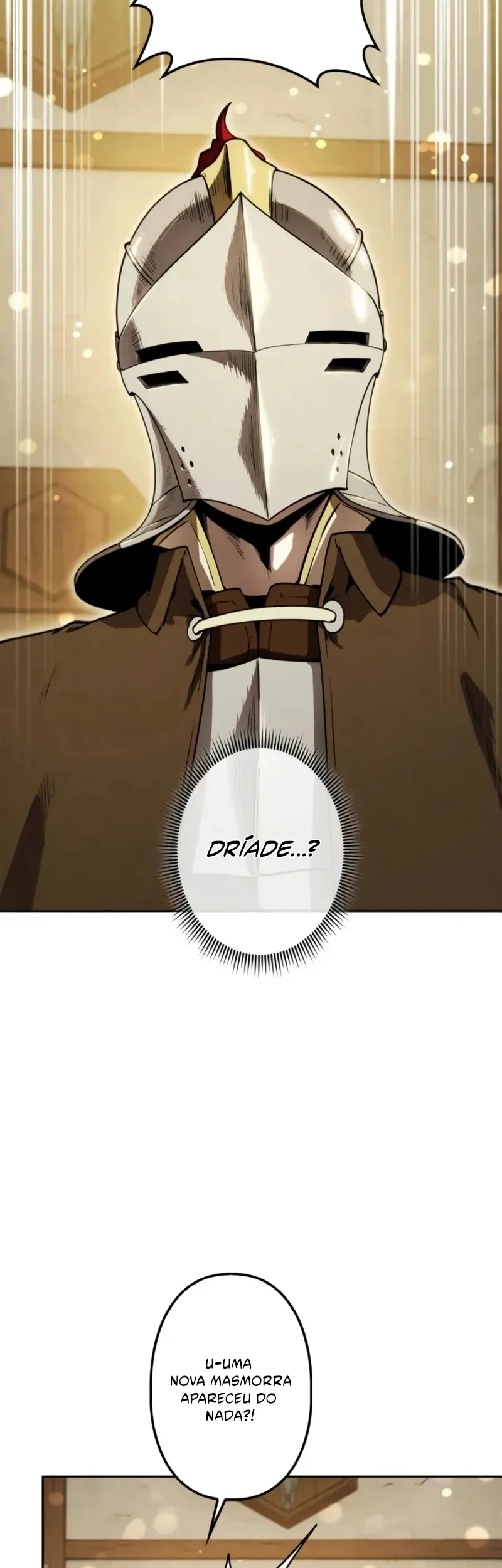 Reencarnado Como o Devorador de Monstros Mais Forte: Vingança Contra o Dragão Tirano Capitulo 17 Pagina 21
