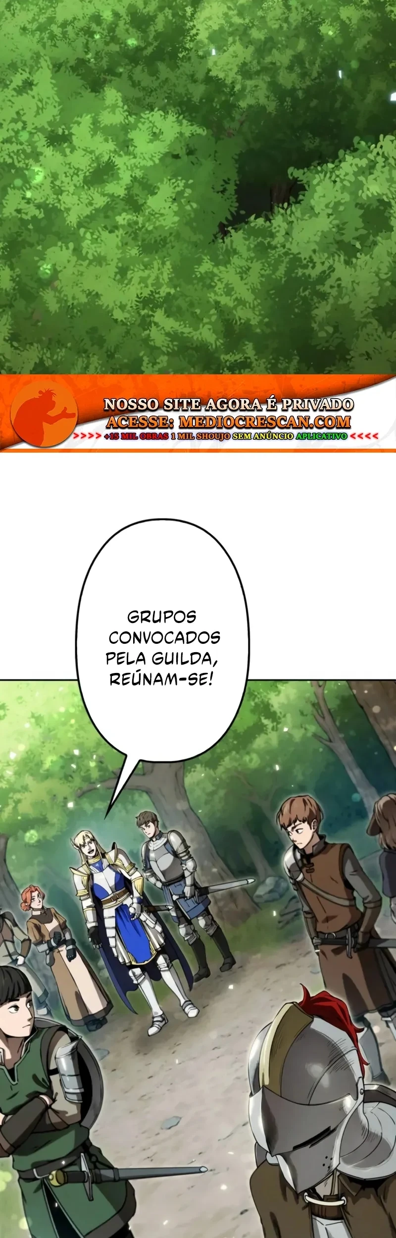 Reencarnado Como o Devorador de Monstros Mais Forte: Vingança Contra o Dragão Tirano Capitulo 17 Pagina 26