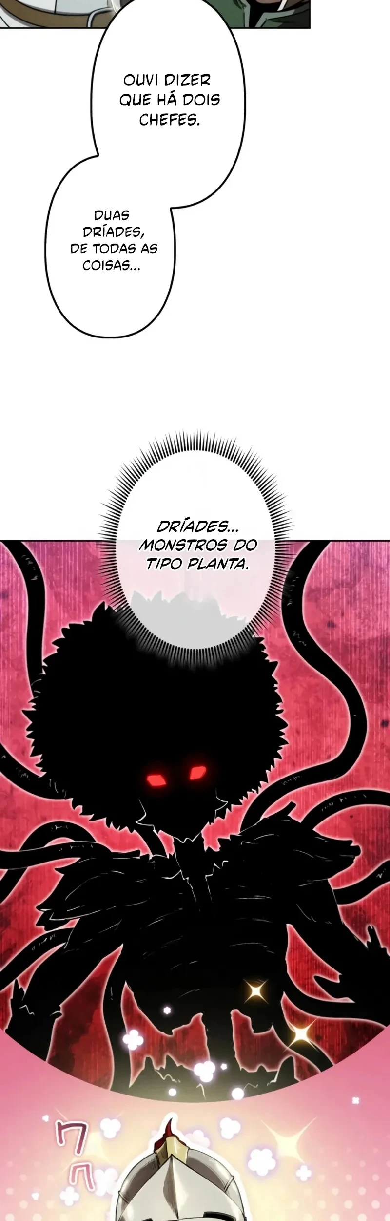 Reencarnado Como o Devorador de Monstros Mais Forte: Vingança Contra o Dragão Tirano Capitulo 17 Pagina 28