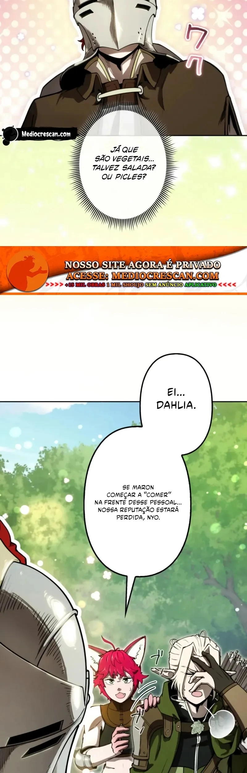 Reencarnado Como o Devorador de Monstros Mais Forte: Vingança Contra o Dragão Tirano Capitulo 17 Pagina 29