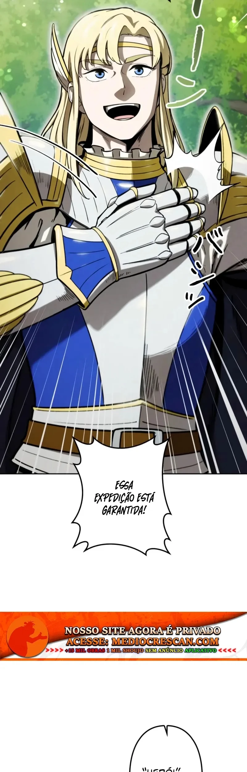 Reencarnado Como o Devorador de Monstros Mais Forte: Vingança Contra o Dragão Tirano Capitulo 17 Pagina 33