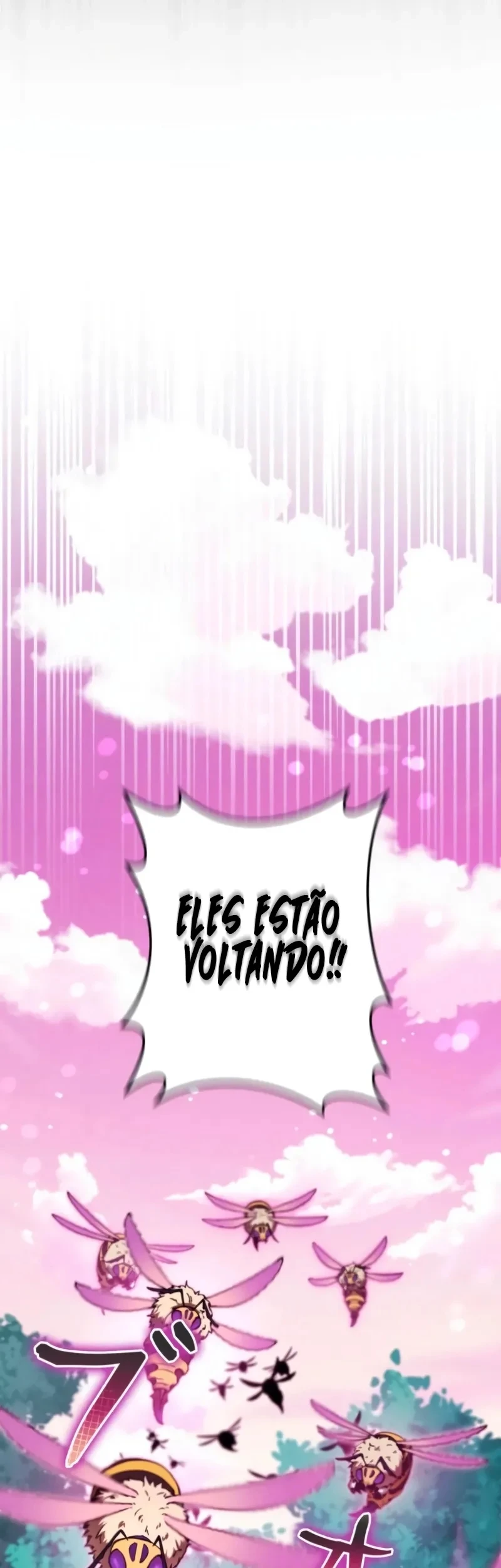 Reencarnado Como o Devorador de Monstros Mais Forte: Vingança Contra o Dragão Tirano Capitulo 17 Pagina 43
