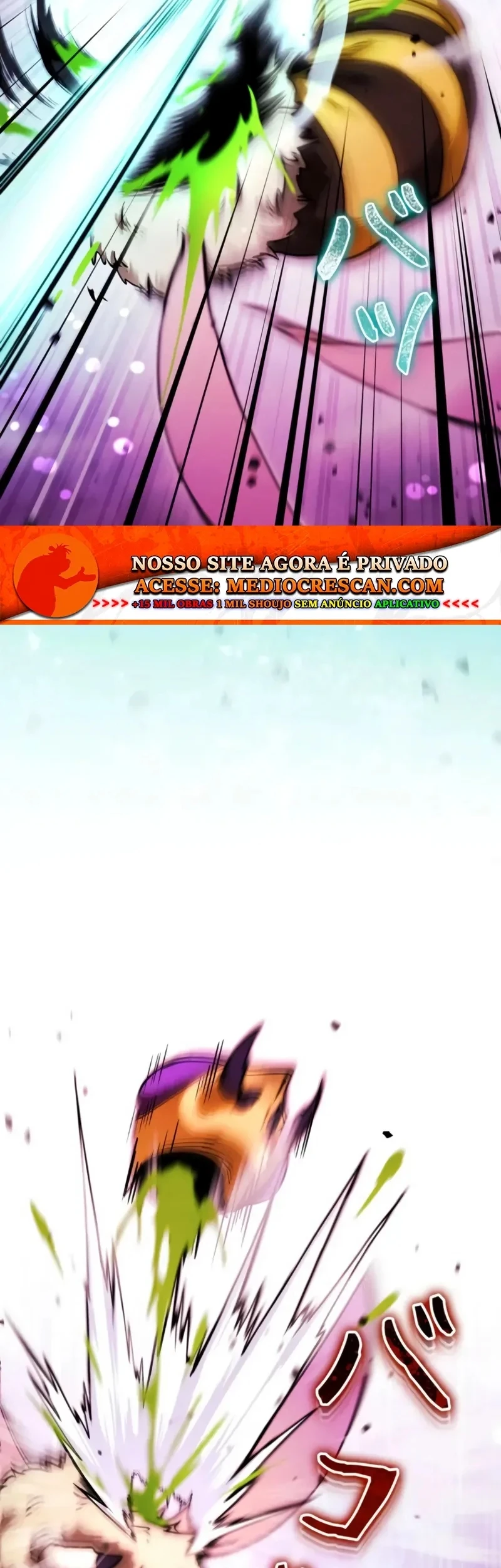 Reencarnado Como o Devorador de Monstros Mais Forte: Vingança Contra o Dragão Tirano Capitulo 17 Pagina 46