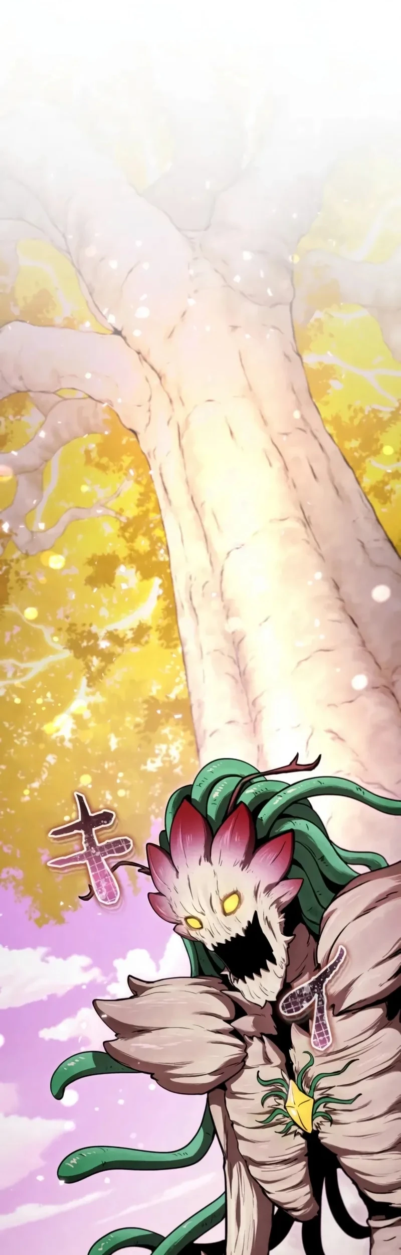 Reencarnado Como o Devorador de Monstros Mais Forte: Vingança Contra o Dragão Tirano Capitulo 17 Pagina 52