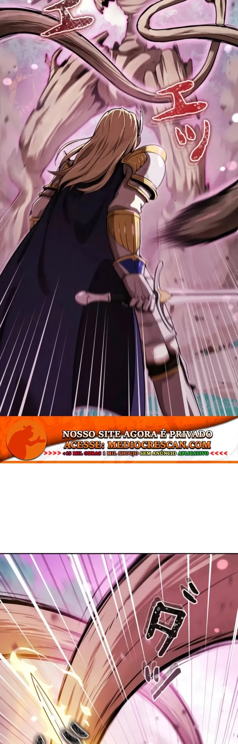 Reencarnado Como o Devorador de Monstros Mais Forte: Vingança Contra o Dragão Tirano Capitulo 17 Pagina 55