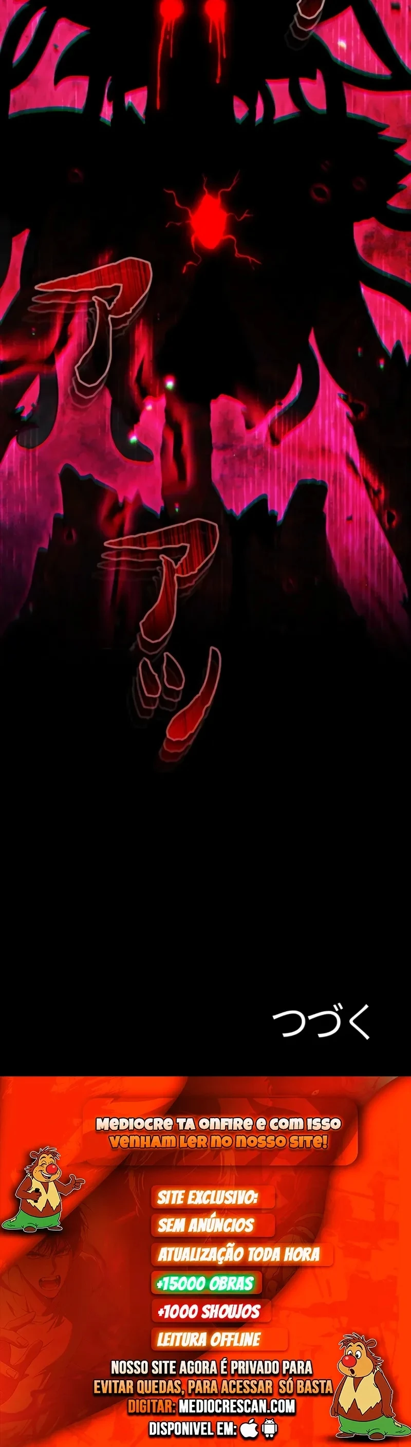 Reencarnado Como o Devorador de Monstros Mais Forte: Vingança Contra o Dragão Tirano Capitulo 17 Pagina 65