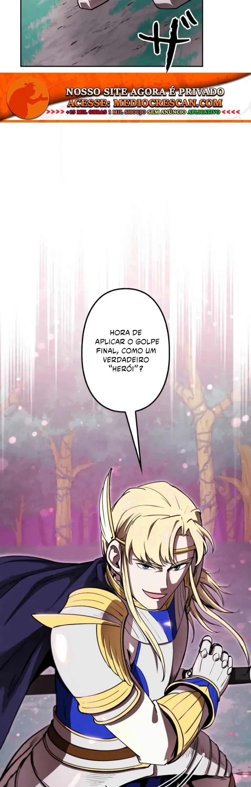 Reencarnado Como o Devorador de Monstros Mais Forte: Vingança Contra o Dragão Tirano Capitulo 18 Pagina 9