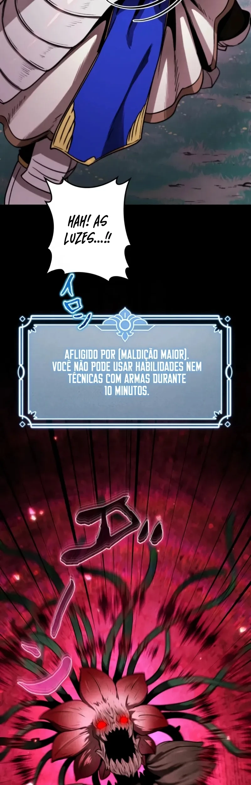 Reencarnado Como o Devorador de Monstros Mais Forte: Vingança Contra o Dragão Tirano Capitulo 18 Pagina 10