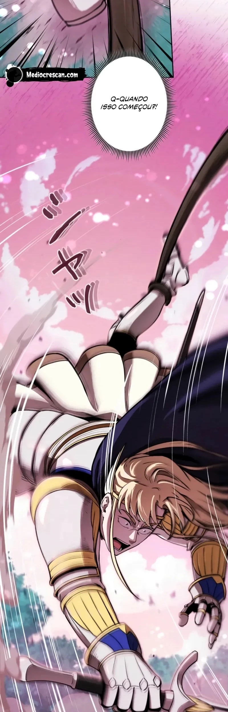 Reencarnado Como o Devorador de Monstros Mais Forte: Vingança Contra o Dragão Tirano Capitulo 18 Pagina 12