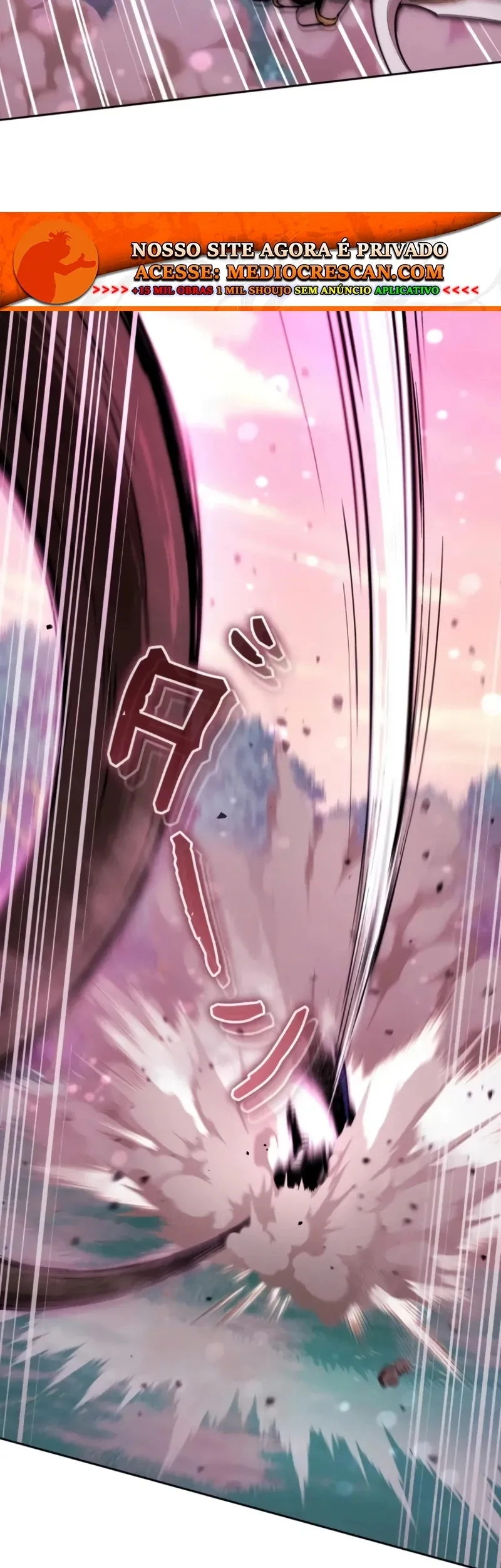 Reencarnado Como o Devorador de Monstros Mais Forte: Vingança Contra o Dragão Tirano Capitulo 18 Pagina 13