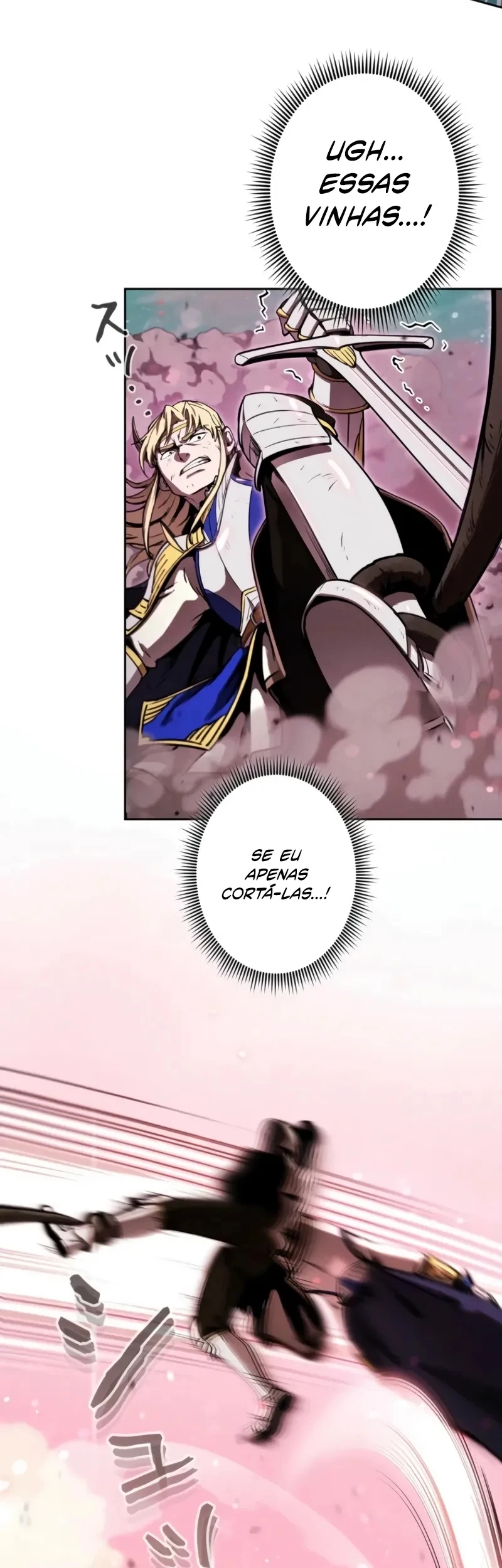 Reencarnado Como o Devorador de Monstros Mais Forte: Vingança Contra o Dragão Tirano Capitulo 18 Pagina 14