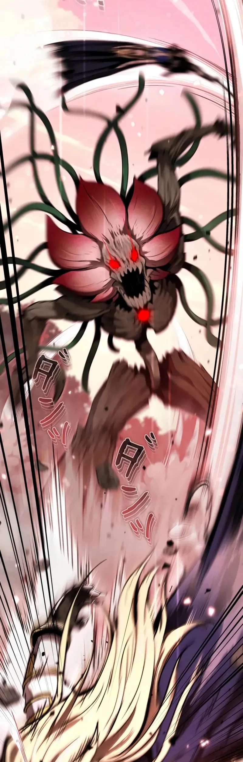 Reencarnado Como o Devorador de Monstros Mais Forte: Vingança Contra o Dragão Tirano Capitulo 18 Pagina 15