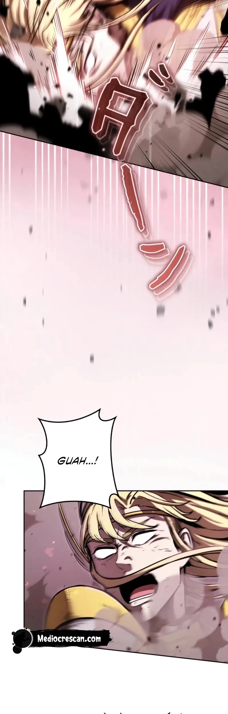 Reencarnado Como o Devorador de Monstros Mais Forte: Vingança Contra o Dragão Tirano Capitulo 18 Pagina 16