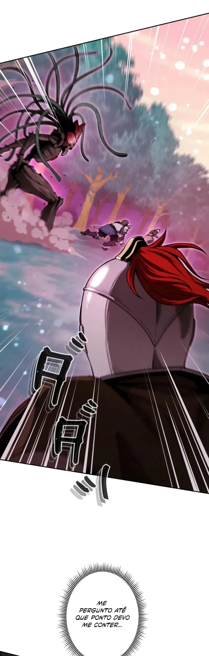 Reencarnado Como o Devorador de Monstros Mais Forte: Vingança Contra o Dragão Tirano Capitulo 18 Pagina 18