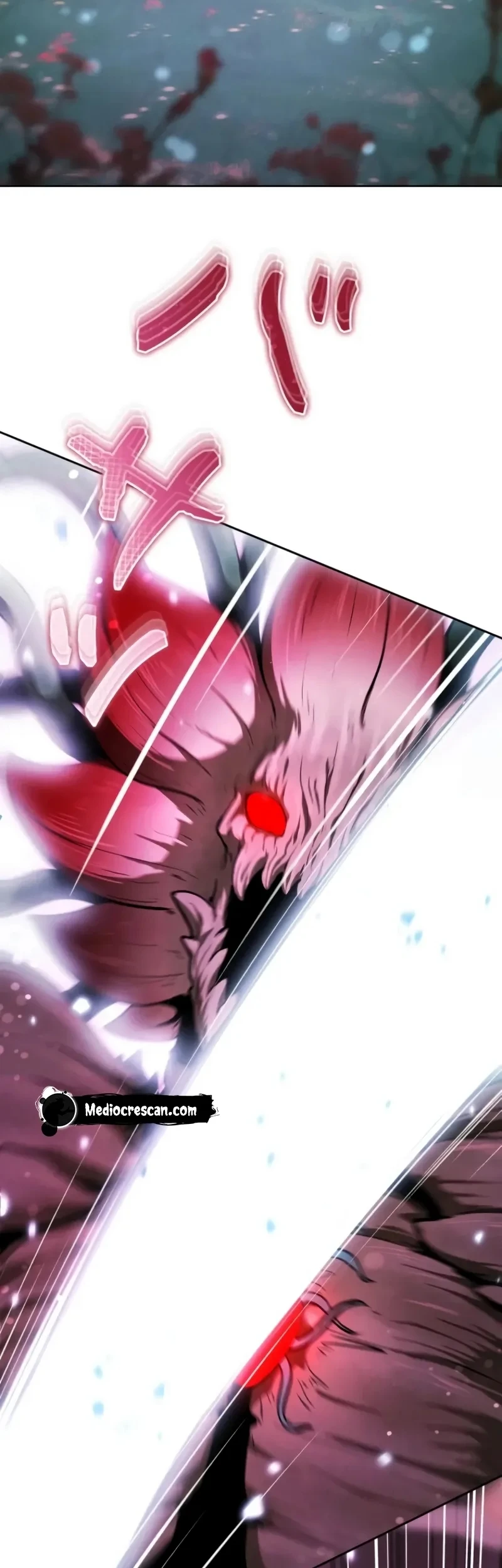 Reencarnado Como o Devorador de Monstros Mais Forte: Vingança Contra o Dragão Tirano Capitulo 18 Pagina 21