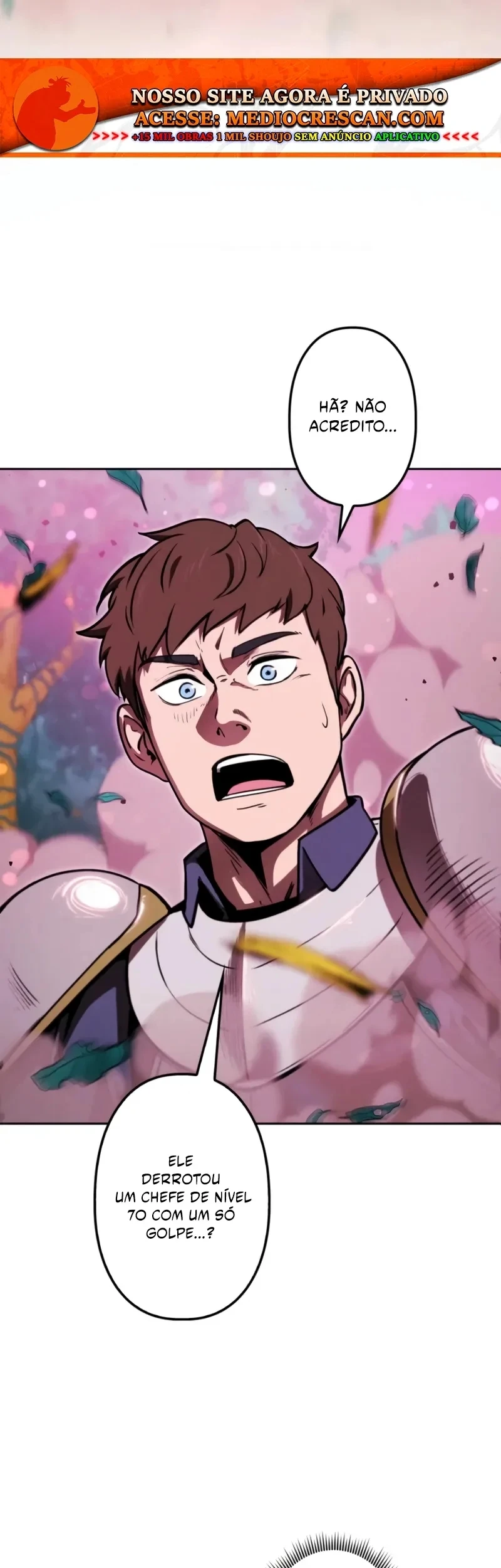 Reencarnado Como o Devorador de Monstros Mais Forte: Vingança Contra o Dragão Tirano Capitulo 18 Pagina 25