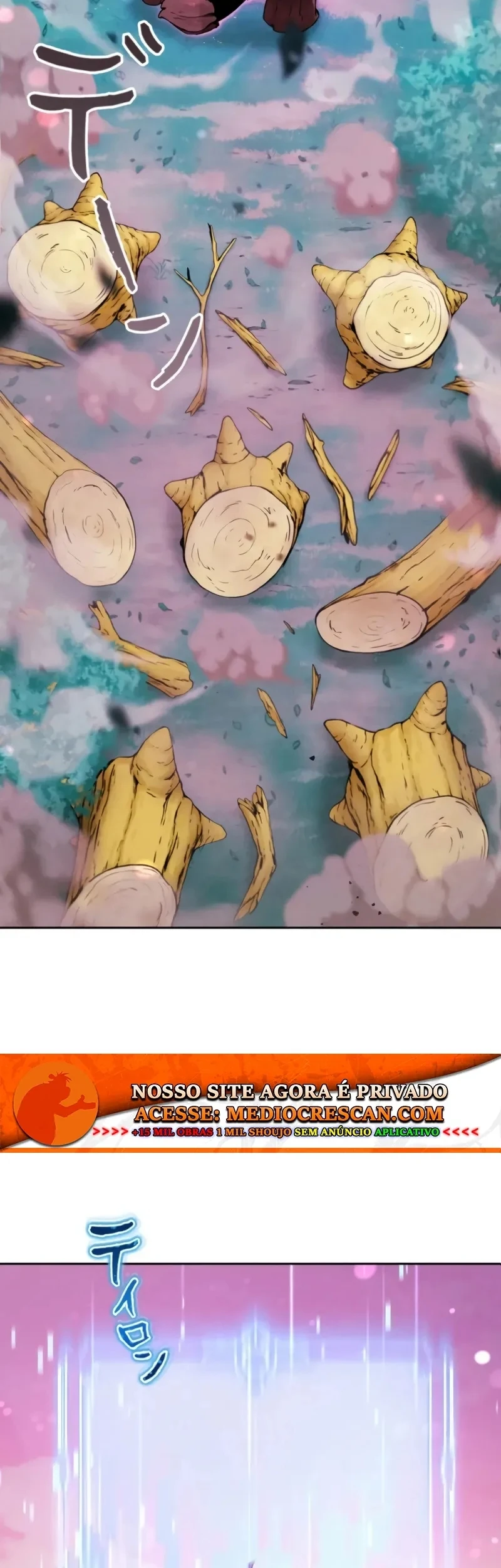 Reencarnado Como o Devorador de Monstros Mais Forte: Vingança Contra o Dragão Tirano Capitulo 18 Pagina 27