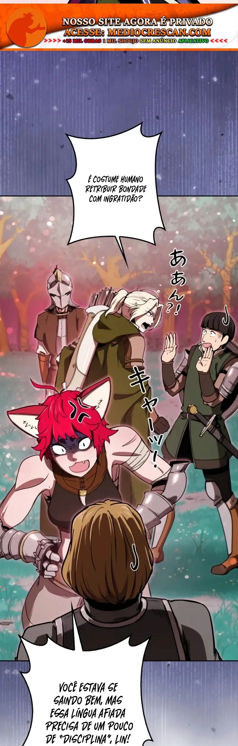 Reencarnado Como o Devorador de Monstros Mais Forte: Vingança Contra o Dragão Tirano Capitulo 18 Pagina 34