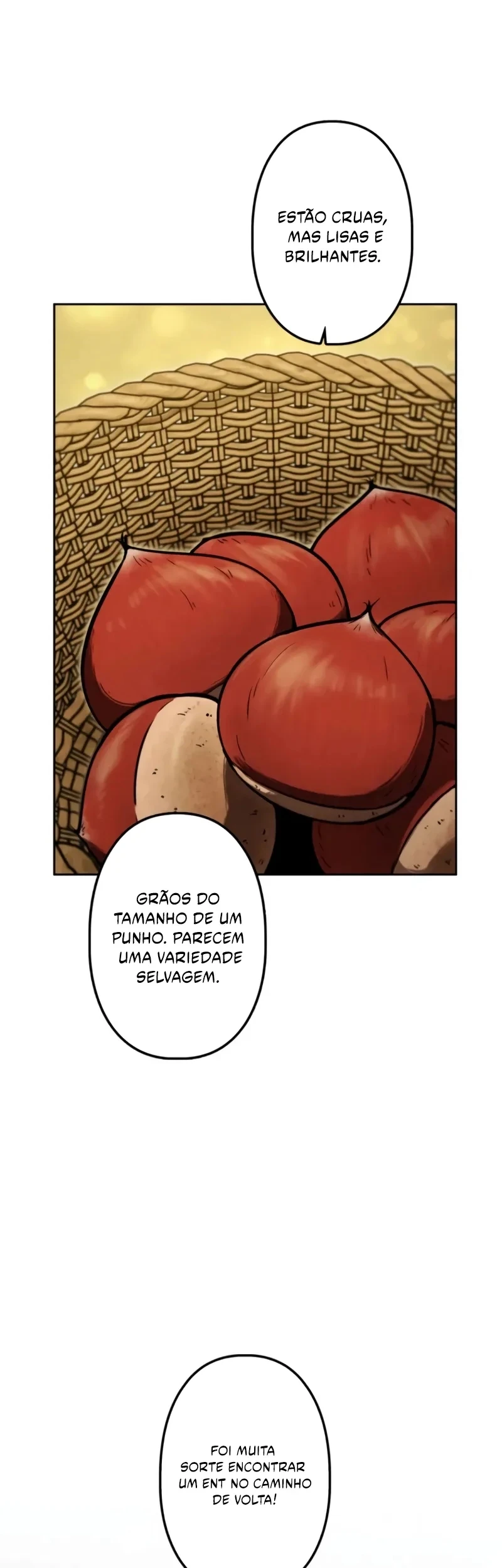 Reencarnado Como o Devorador de Monstros Mais Forte: Vingança Contra o Dragão Tirano Capitulo 18 Pagina 42