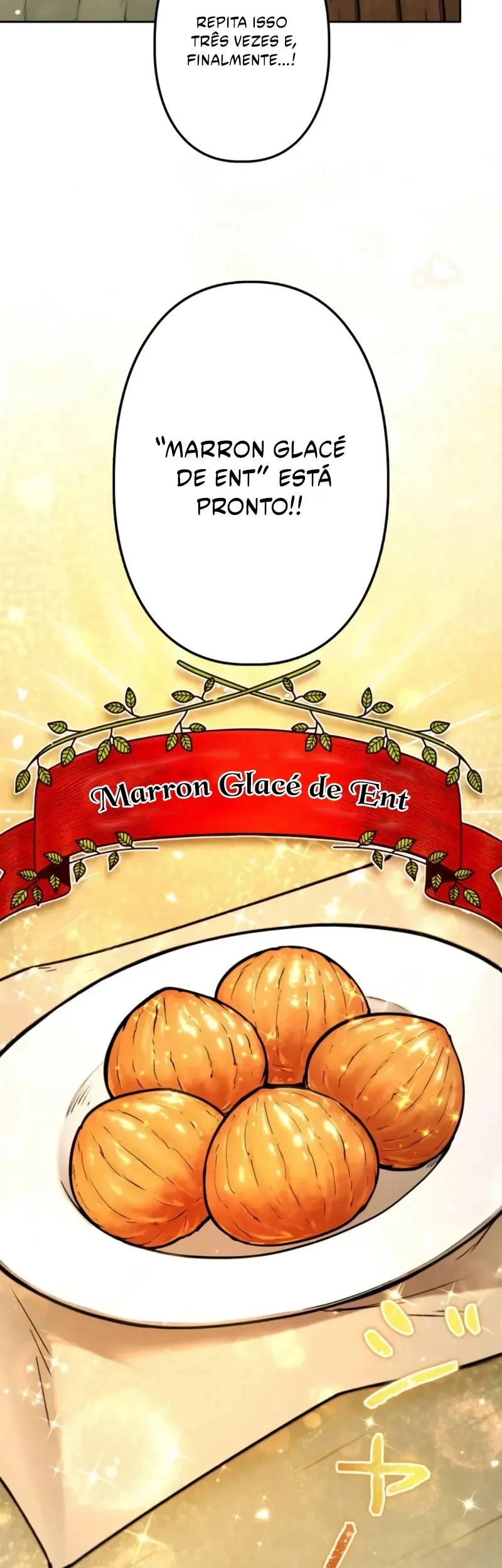 Reencarnado Como o Devorador de Monstros Mais Forte: Vingança Contra o Dragão Tirano Capitulo 18 Pagina 49