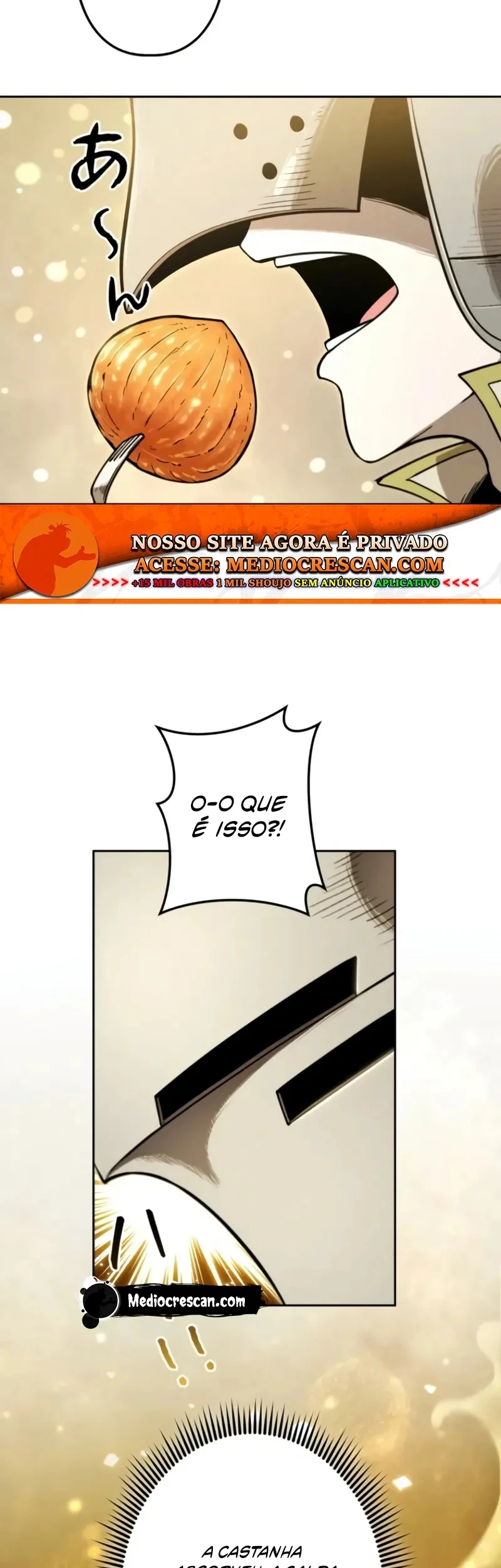 Reencarnado Como o Devorador de Monstros Mais Forte: Vingança Contra o Dragão Tirano Capitulo 18 Pagina 51