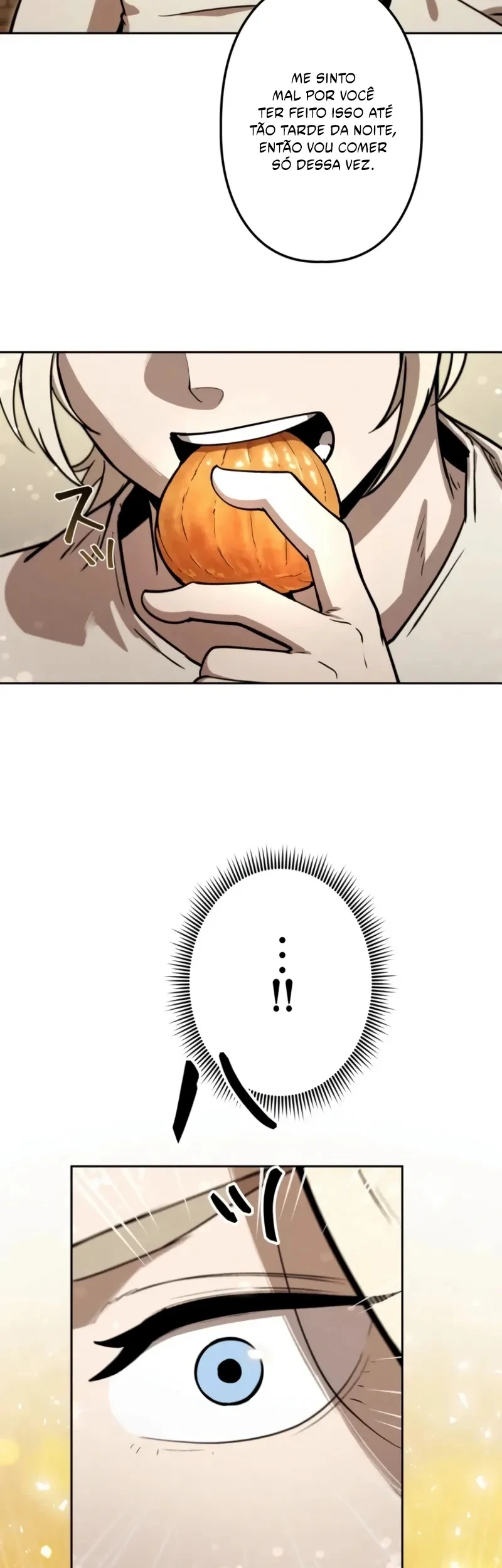 Reencarnado Como o Devorador de Monstros Mais Forte: Vingança Contra o Dragão Tirano Capitulo 18 Pagina 58