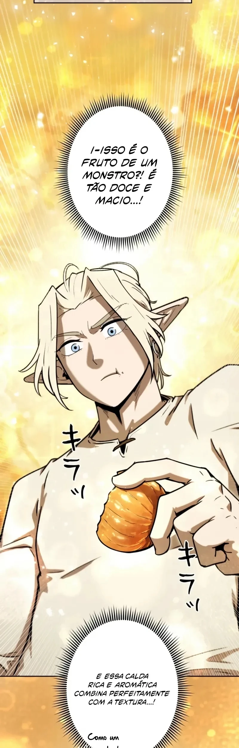 Reencarnado Como o Devorador de Monstros Mais Forte: Vingança Contra o Dragão Tirano Capitulo 18 Pagina 59