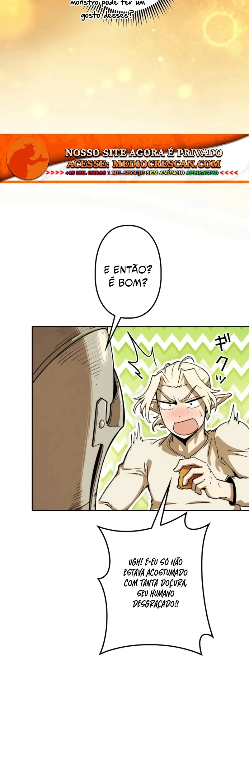 Reencarnado Como o Devorador de Monstros Mais Forte: Vingança Contra o Dragão Tirano Capitulo 18 Pagina 60