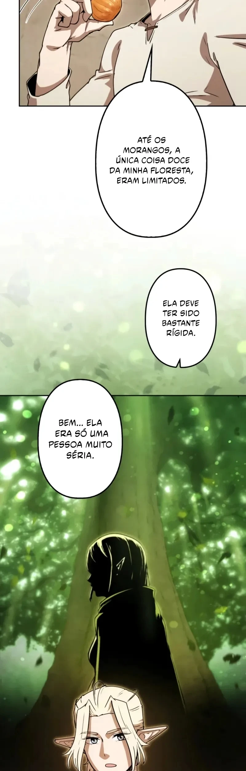Reencarnado Como o Devorador de Monstros Mais Forte: Vingança Contra o Dragão Tirano Capitulo 18 Pagina 63